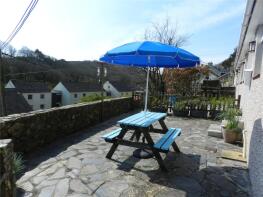 Glen View, The Glen, St Brides Road, Little Haven, Haverfordwest SA62 3UR