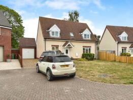 2, Wentworth Close, Brandon IP27 0GB