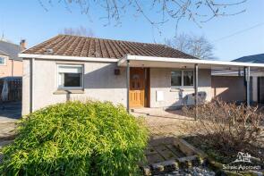 Police House, Dunlappie Road, Edzell DD9 7UB