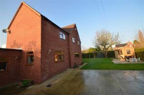 7, St Clair Cottages, Staverton, Cheltenham GL51 0TW
