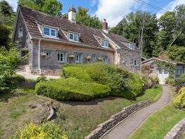 Hillside Cottage, The Line, Ross-on-wye HR9 7RU