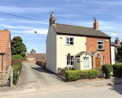 99, Main Street, East Bridgford NG13 8NH