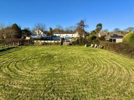 Woodbine Cottage, Greenwith Road, Truro TR3 7LX