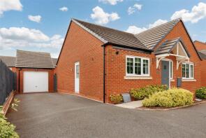 4, Stratford Grove, Evesham WR11 2SD