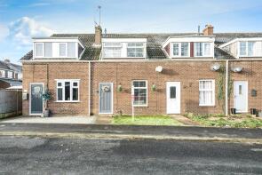 2, Hawthorn Garth, Kellington, Goole DN14 0PB