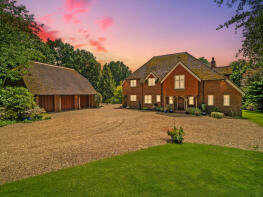 Thumpers Retreat, Oakmore Park, Southampton SO32 2NU