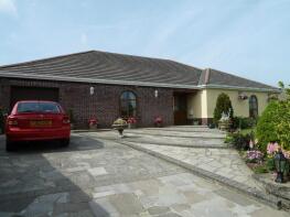Cartref Y Crwydryn, U2187 From, Nantycaws, Carmarthen SA32 8ER