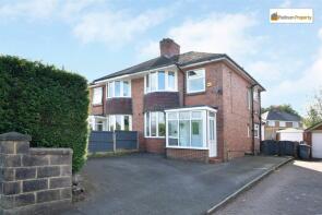 328, Sandon Road, Meir, Stoke-on-trent ST3 7EB
