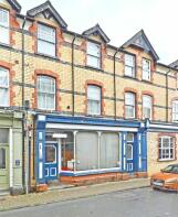 Post Office Melbourne House, Irfon Crescent, Llanwrtyd Wells LD5 4ST