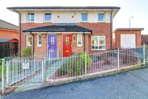 28a, Buchanan Avenue, Alexandria G83 8DY