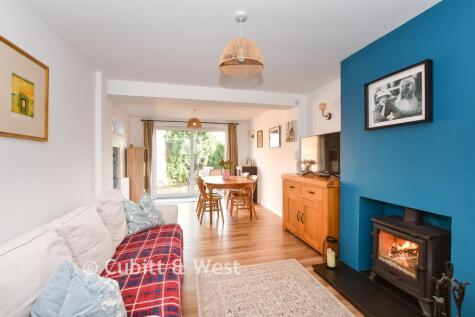 Kennedy Avenue, East Grinstead, West Sussex