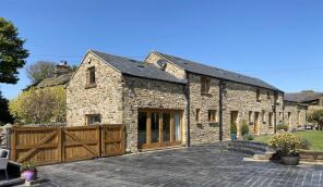 Elm Tree Stables, Summerley Road, Summerley, Dronfield S18 4BA