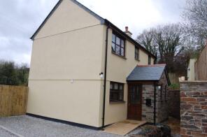 Chy An Lowarth, Looe Mills, Dobwalls PL14 4LD