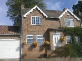 4, St Johns Garth, Felixkirk To Knowle Lane, Thirsk YO7 2EG