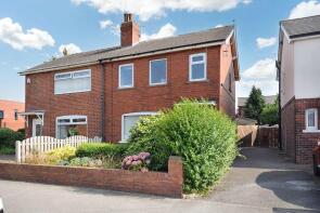 10, Brandy Carr Road, Kirkhamgate, Wakefield WF2 0RS