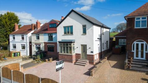 Newbridge Road, Ambergate