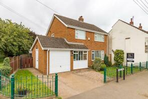 Fairview, Coleby Road, Scunthorpe DN15 9AP