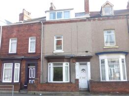 93, Stockton Road, Hartlepool TS25 1SJ