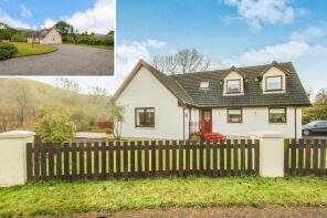 Swallow Croft, Access Road From U1602 To Rear Of Achindarroch Play Area, Appin PA38 4BS