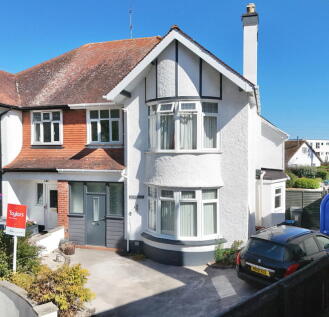 Mortimer Avenue, Preston, Paignton