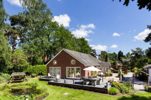 Pine Glen, Crewe Road, Nantwich CW5 7QY