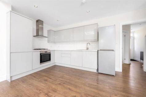 Tallis Grove, London, SE7