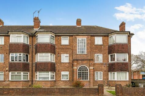 Masons Avenue, Harrow