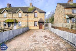 39, Elm Row, Southam CV47 8JY