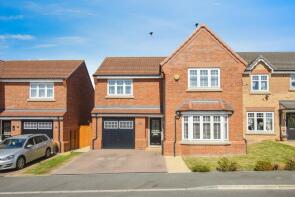 39, Forage Way, Crofton, Wakefield WF4 1FA