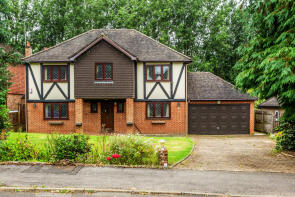 3, Greystone Park, Sundridge TN14 6EB