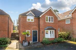3, The Lockleys, Longmoor Road, Greatham, Liss GU33 6AH