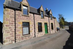 The Braes, Manse Road, Nairn IV12 5SX