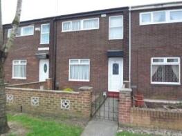 17, Rutland Street, Sunderland SR4 6JG