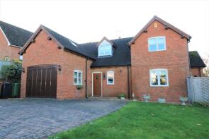 2 Mulberry Cottage, Cherry Orchard, Pershore WR10 3LD