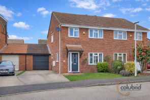 6, Menish Way, Springfield, Chelmsford CM2 6RT
