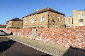 6, Southgate Way, Barrow Hill S43 2NR