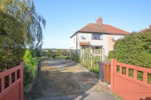 1, Malton Road, Yedingham, Malton YO17 8SN