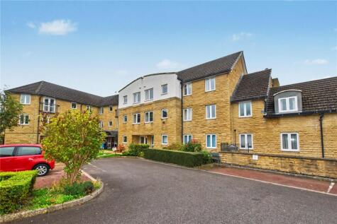 Hornbeam Court, Oxford Avenue, Guiseley, Leeds