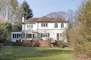 The Old Manse, Martinsend Lane, Great Missenden HP16 9BH