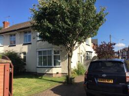 1, Hamlet Road, Wallasey CH45 6UT