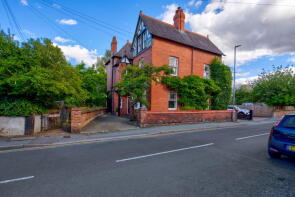 11, Eaton Road, Chester CH4 7EN