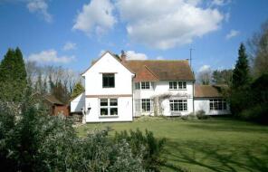 Town Furlong, Kingston Road, Frilford, Abingdon OX13 5NX