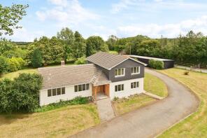Paddock View, Lymbridge Green, Ashford TN25 6BJ