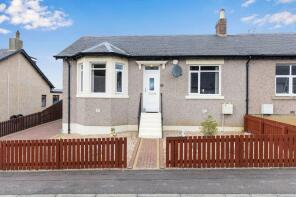 10, Gordon Street, Easthouses, Dalkeith EH22 4DS