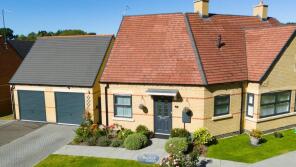 8, Robertson Grove, Rhodesia, Worksop S80 3FR