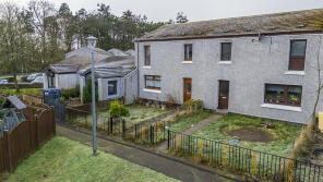 25, Ross Crescent, Invergordon IV18 0PS