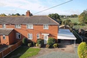 4, Morningside, Stretton Sugwas Village Road, Hereford HR4 7AE