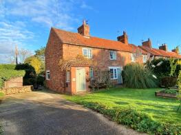 Fern Cottage, London Row, High Street, Newark NG23 7AB