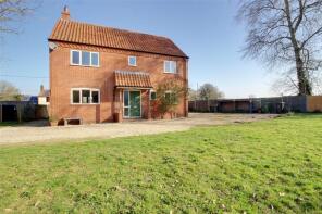 11, The Street, Dereham NR20 5AH