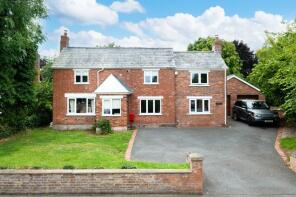 Peartree Cottage, Wellington HR4 8AT